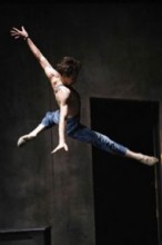 Roland Petit - Critique sortie Danse