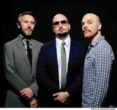 The Bad Plus - Critique sortie Jazz / Musiques