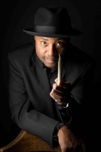 Lenny White - Critique sortie Jazz / Musiques