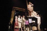 Un Automne à tisser - Critique sortie Théâtre