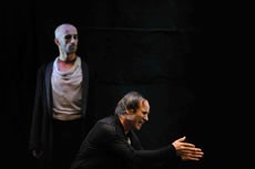 Britannicus - Critique sortie Théâtre