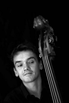 Stéphane Kerecki - Critique sortie Jazz / Musiques