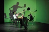 Toshiki Okada - Critique sortie Théâtre