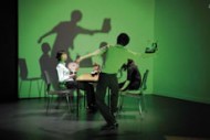 Toshiki Okada - Critique sortie Théâtre