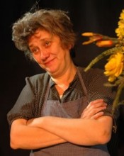 Les soliloques de Mariette - Critique sortie Théâtre