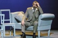 Le Cycle Tchekhov : les diagnostics actuels d’un écrivain médecin du siècle dernier. - Critique sortie Théâtre