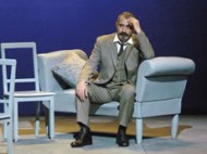 Le Cycle Tchekhov : les diagnostics actuels d’un écrivain médecin du siècle dernier. - Critique sortie Théâtre