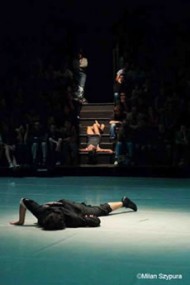 Le Village de Cirque 2010 - Critique sortie Théâtre