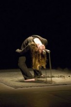 Cherry-Brandy - Critique sortie Danse