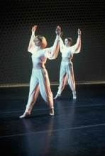 Cunningham, œuvres cultes - Critique sortie Danse