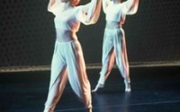 Cunningham, œuvres cultes - Critique sortie Danse