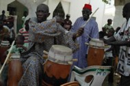 Cycle Sénégal - Critique sortie Jazz / Musiques