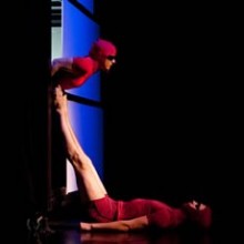 Et si j’étais moi ! - Critique sortie Danse