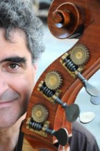 Renaud García-Fons - Critique sortie Jazz / Musiques