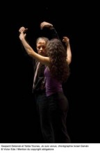 Je suis venue - Critique sortie Danse