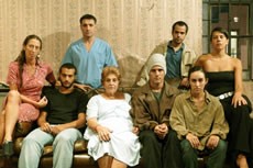 Le Cas de la famille Coleman - Critique sortie Théâtre