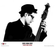 Chris Minh Doky - Critique sortie Jazz / Musiques