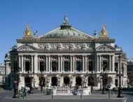 Musiciens de l’Opéra de Paris - Critique sortie Classique / Opéra
