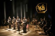 Spok Frevo Orquestra - Critique sortie Jazz / Musiques