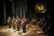Spok Frevo Orquestra - Critique sortie Jazz / Musiques
