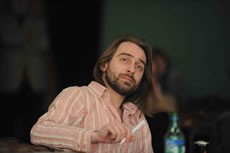 Vladimir Pankov - Critique sortie Théâtre