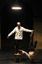 Ali - Critique sortie Théâtre