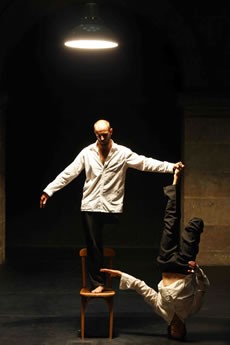 Ali - Critique sortie Théâtre