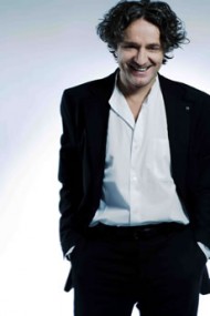 Goran Bregovic : Margot, mémoires d’une reine - Critique sortie Jazz / Musiques