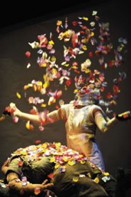 DEUX CREATIONS DE JEAN-LAMBERT WILD - Critique sortie Théâtre