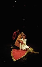 Le Diptyque du rat - Critique sortie Théâtre