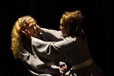 La Marquise d’O - Critique sortie Théâtre