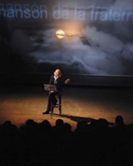 CHRISTIAN SCHIARETTI - Critique sortie Théâtre