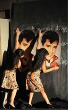 Salves - Critique sortie Danse