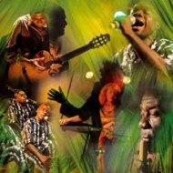 Camel Zekri et les Pygmées Aka : « Ishango » - Critique sortie Jazz / Musiques