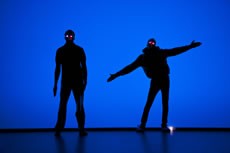 Asphalte - Critique sortie Danse