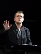 Le Louvre invite Patrice Chéreau - Critique sortie Théâtre