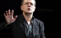 Le Louvre invite Patrice Chéreau - Critique sortie Théâtre