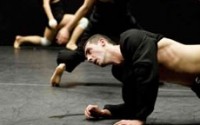 Instances 8 - Critique sortie Danse