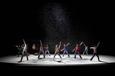 Just to dance… - Critique sortie Danse