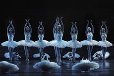 Le <i>Lac des Cygnes</> par le Ballet de l’Opéra de Paris - Critique sortie Danse