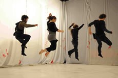 Résistance au droit - Critique sortie Danse