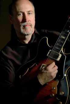 John Scofield - Critique sortie Jazz / Musiques