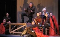 Cyrano de Bergerac - Critique sortie Théâtre