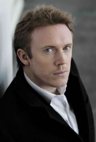 Daniel Harding - Critique sortie Classique / Opéra