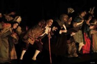 Eclats baroques - Critique sortie Théâtre