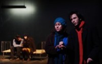 Festival théâtral du Val-d’Oise – Vents d’ailleurs - Critique sortie Théâtre