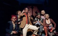 Les Fourberies de Scapin - Critique sortie Théâtre