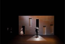 L’Illusion comique - Critique sortie Théâtre