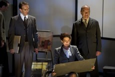Les Peintres au charbon - Critique sortie Théâtre