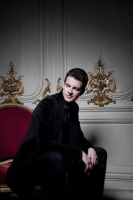 Philippe Jaroussky - Critique sortie Classique / Opéra